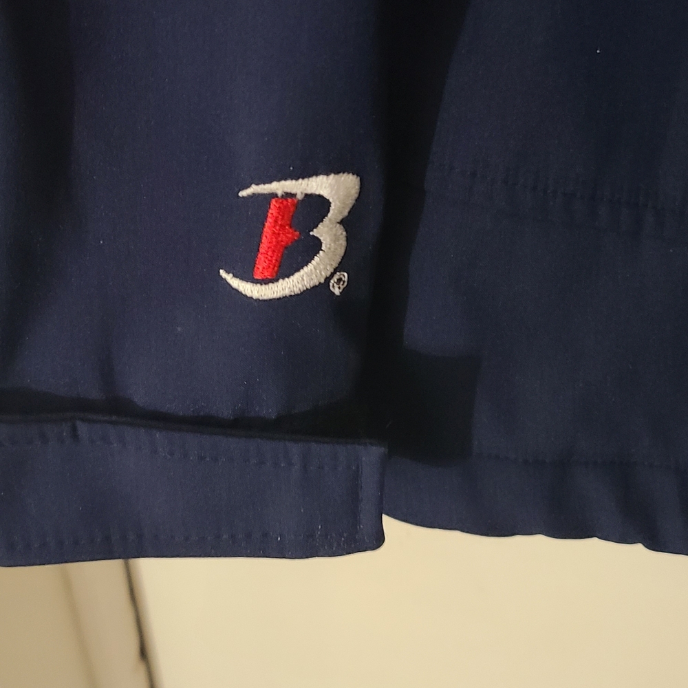 Hobart College Rowing Jacket Large - Picture 5 of 5